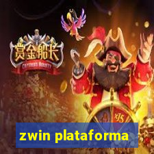 zwin plataforma